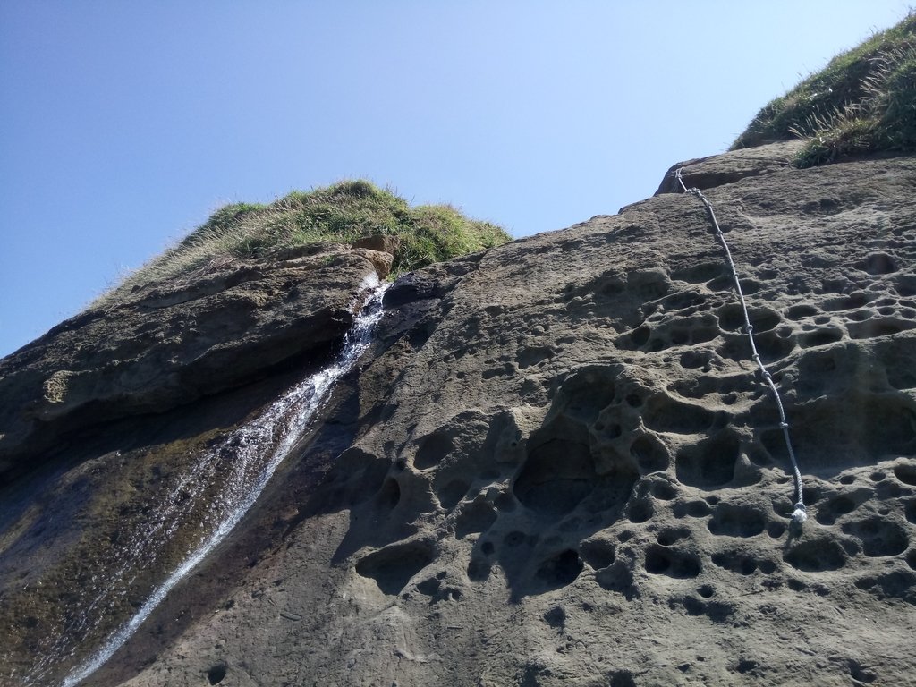 DSC_2281.JPG - 東北角海岸岩石之美  (02)