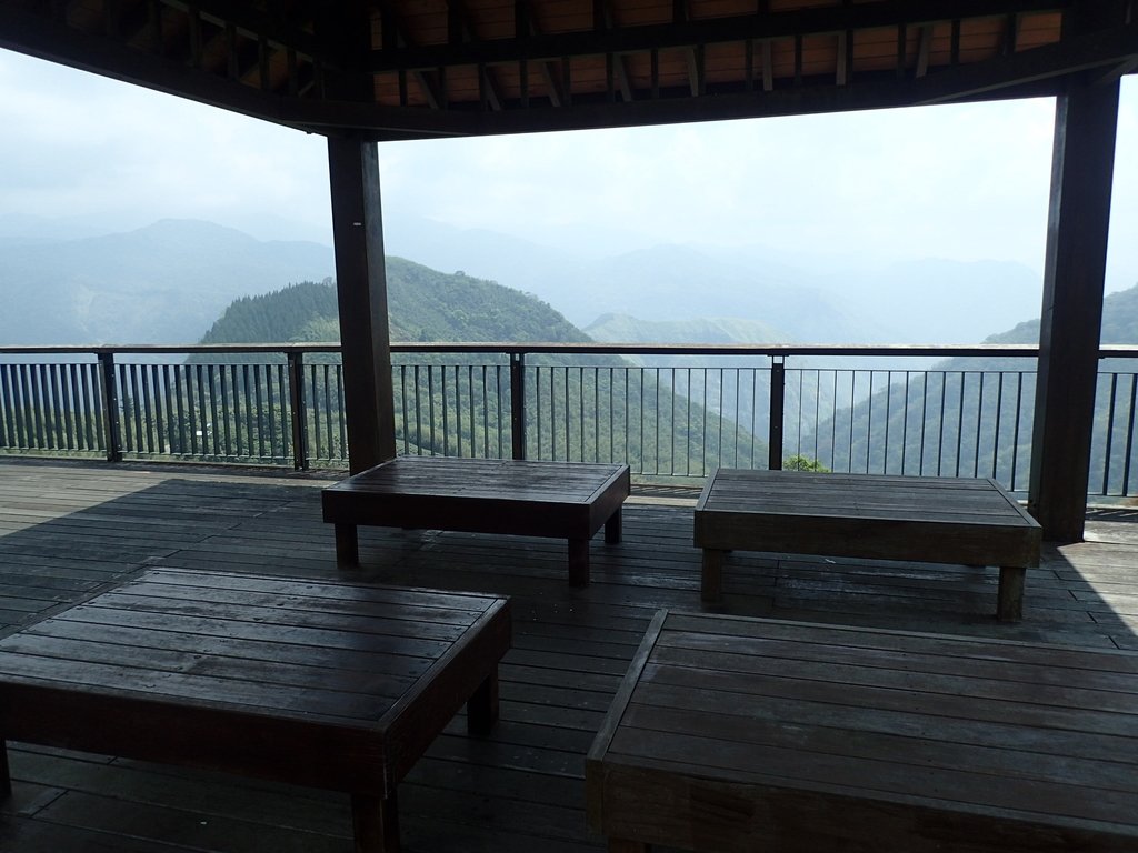 P3257875.JPG - 阿里山  隙頂  飲山郁茶館