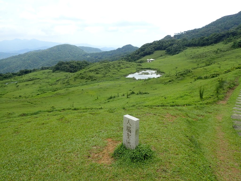 P5258747.JPG - 貢寮  桃源谷  灣坑頭山