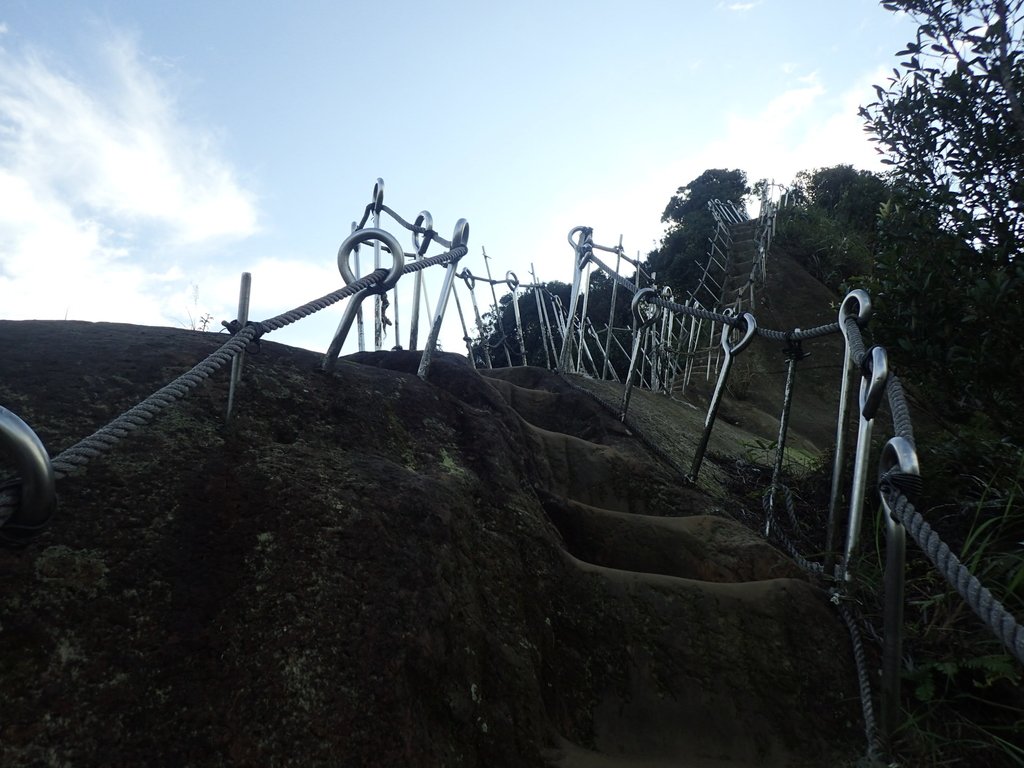 P1224347.JPG - 再訪---  平溪  孝子山登山步道