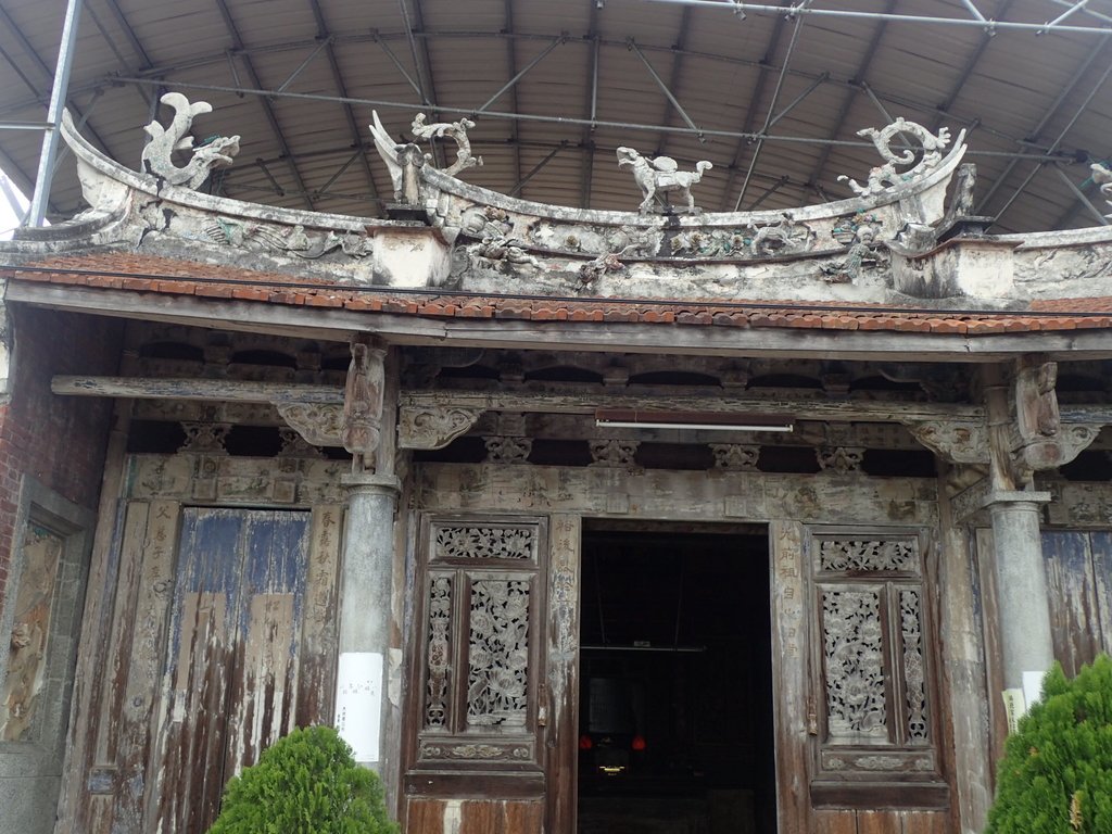 P9283972.JPG - 大村  南勢巷  賴景錄公祠