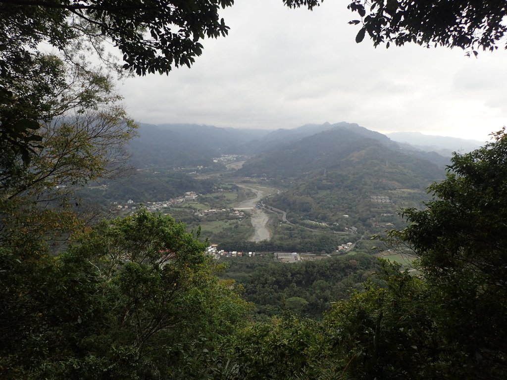 P1294510.JPG - 獅頭山  獅山古道  (01)