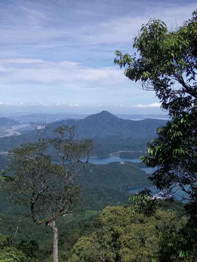 DSC_3802.JPG - 魚池  水社大山