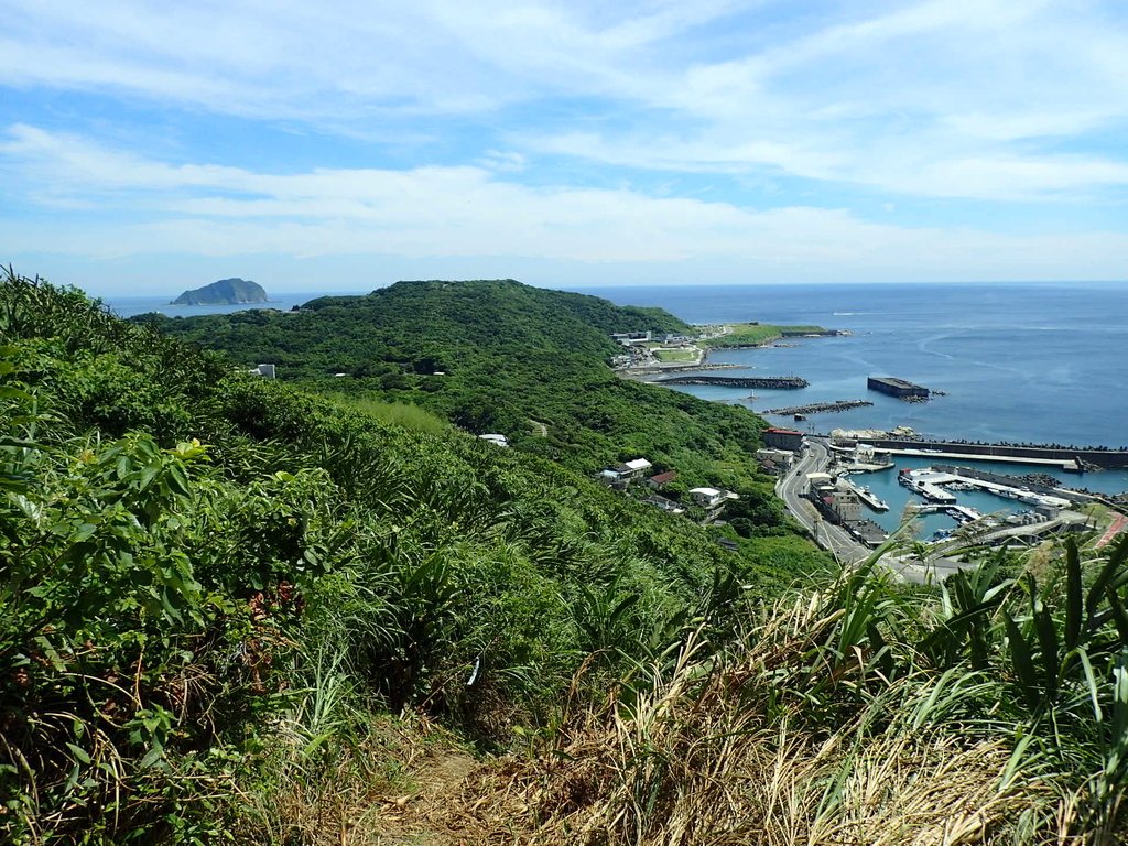 P6194539.JPG - 瑞芳  深澳山登山步道