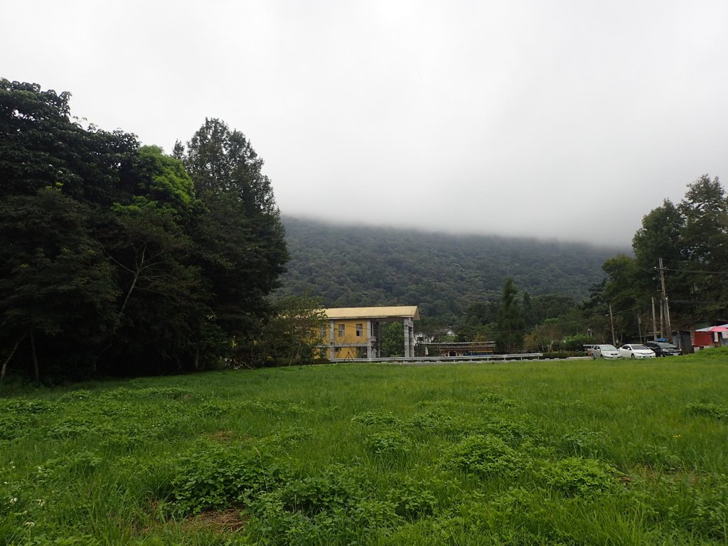 P9250273.JPG - 南庄  向天湖之  環湖步道