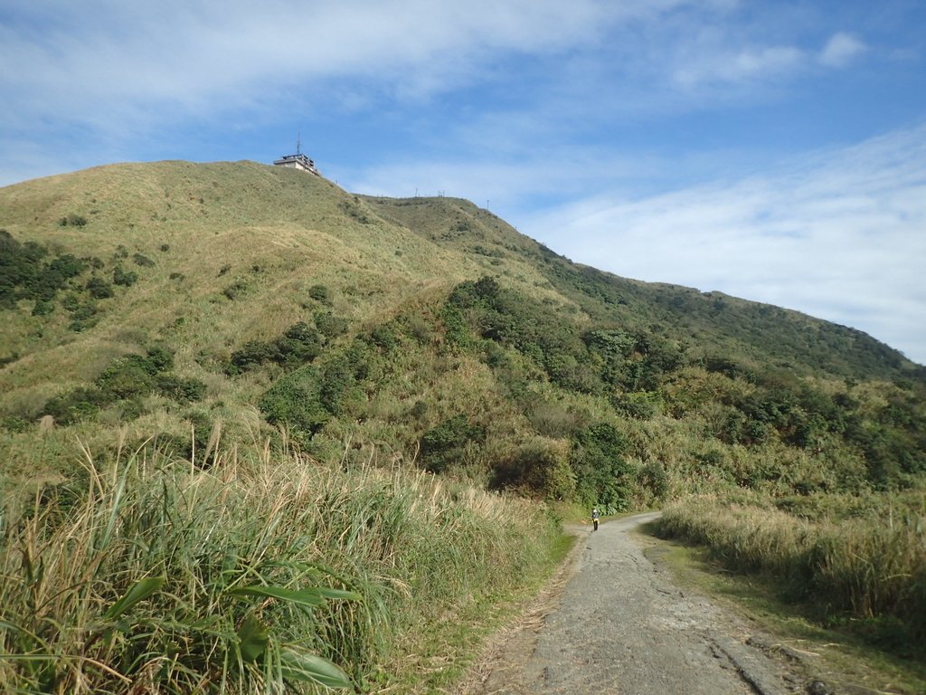 P1216570.JPG - 瑞芳  草山戰備道  (02)