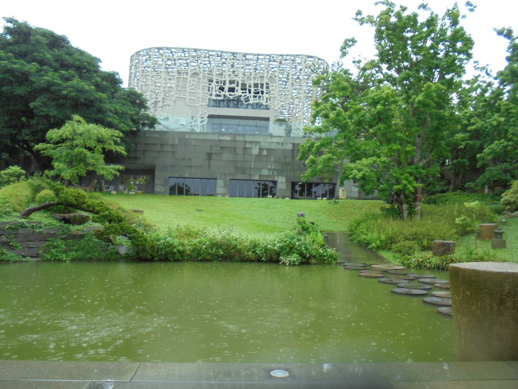 DSC02576.JPG - 台北  草山玉溪園