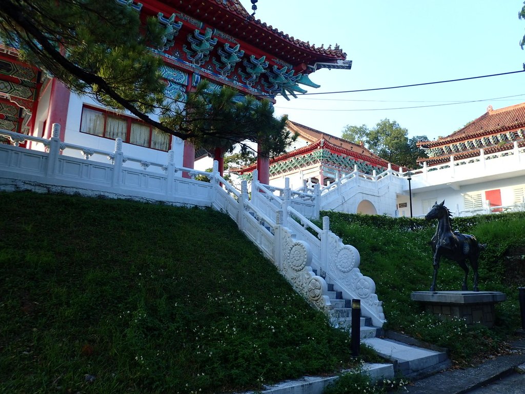 P8130780.JPG - 花蓮忠烈祠  神社遺跡