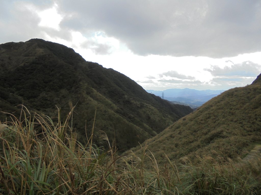 瑞芳  貂山古道  無緣之墓