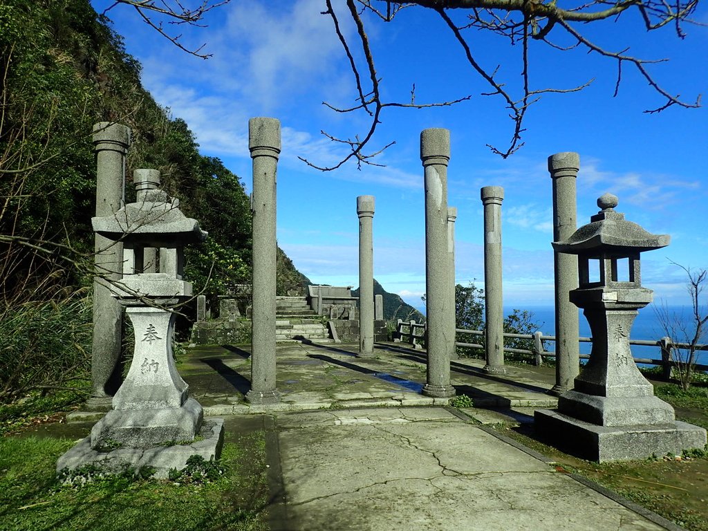 P1102227.JPG - 本山五坑  黃金神社