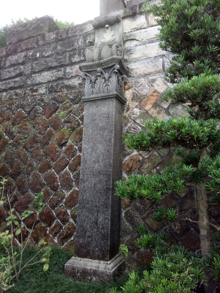 DSC_4599.JPG - 中和  圓通禪寺  建築之美