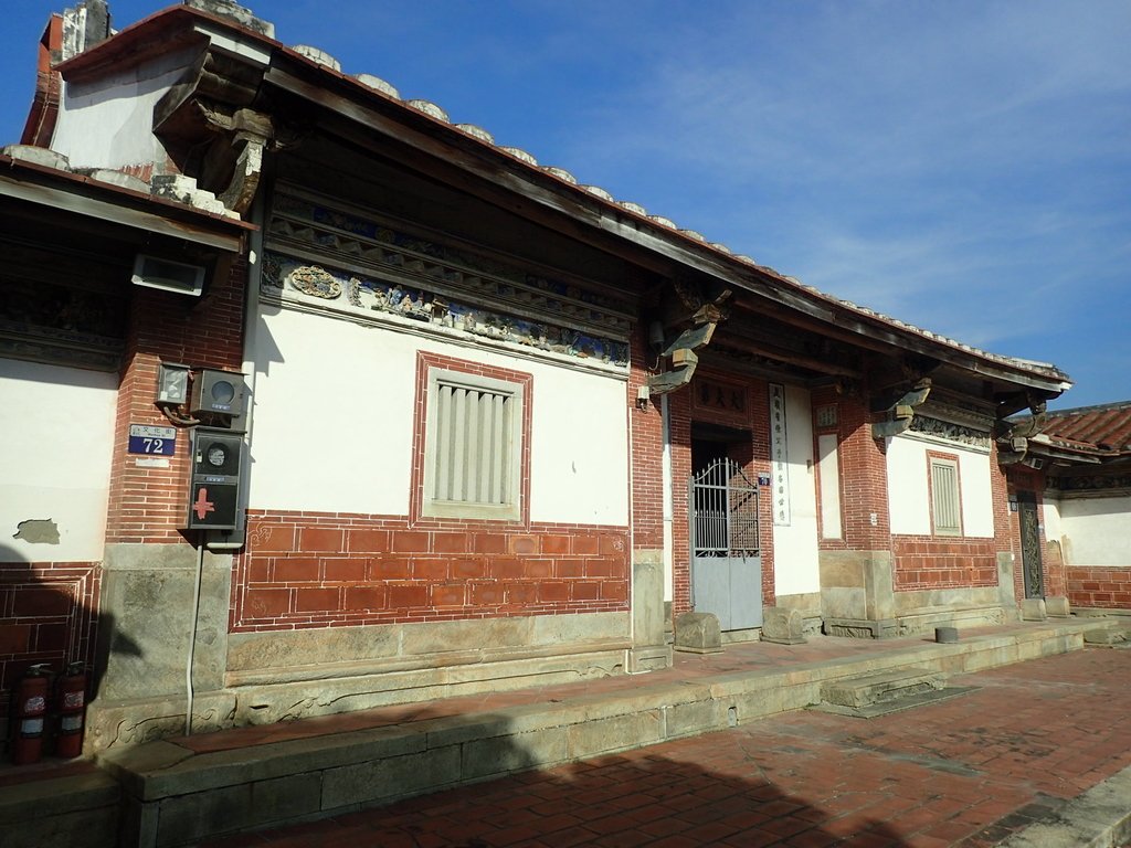 P1123571.JPG - 再訪  神岡  社口大夫第