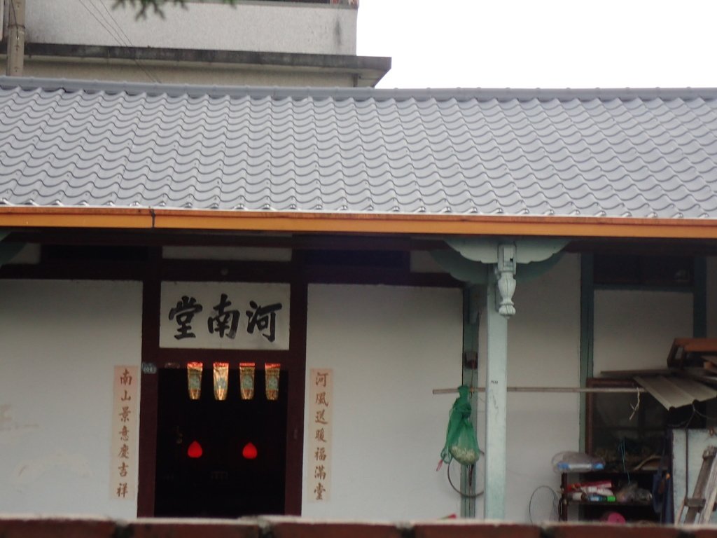 PA064718.JPG - 公館  石圍牆  揆一樓