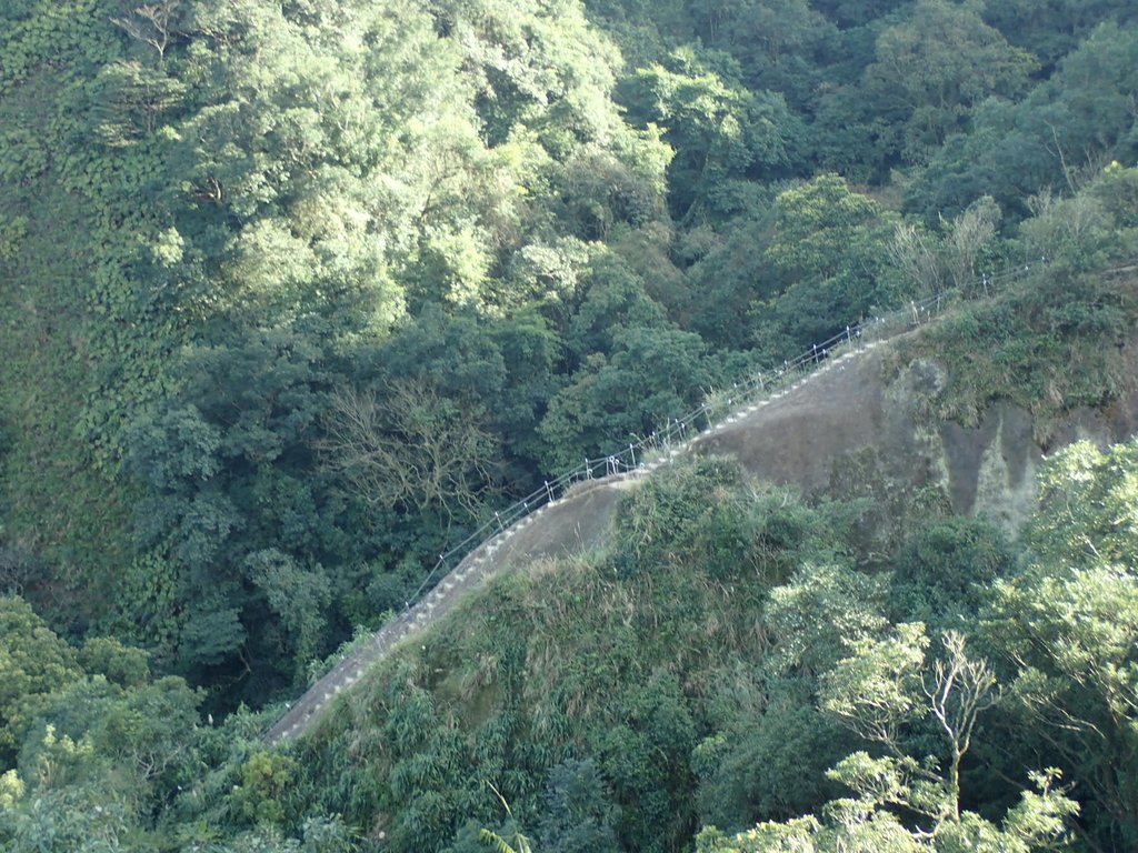 P1224356.JPG - 再訪---  平溪  孝子山登山步道