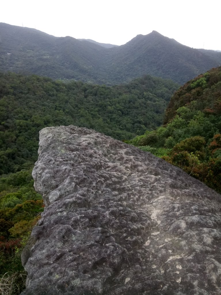 DSC_7001.JPG - 汐止  柯子林山  如意湖