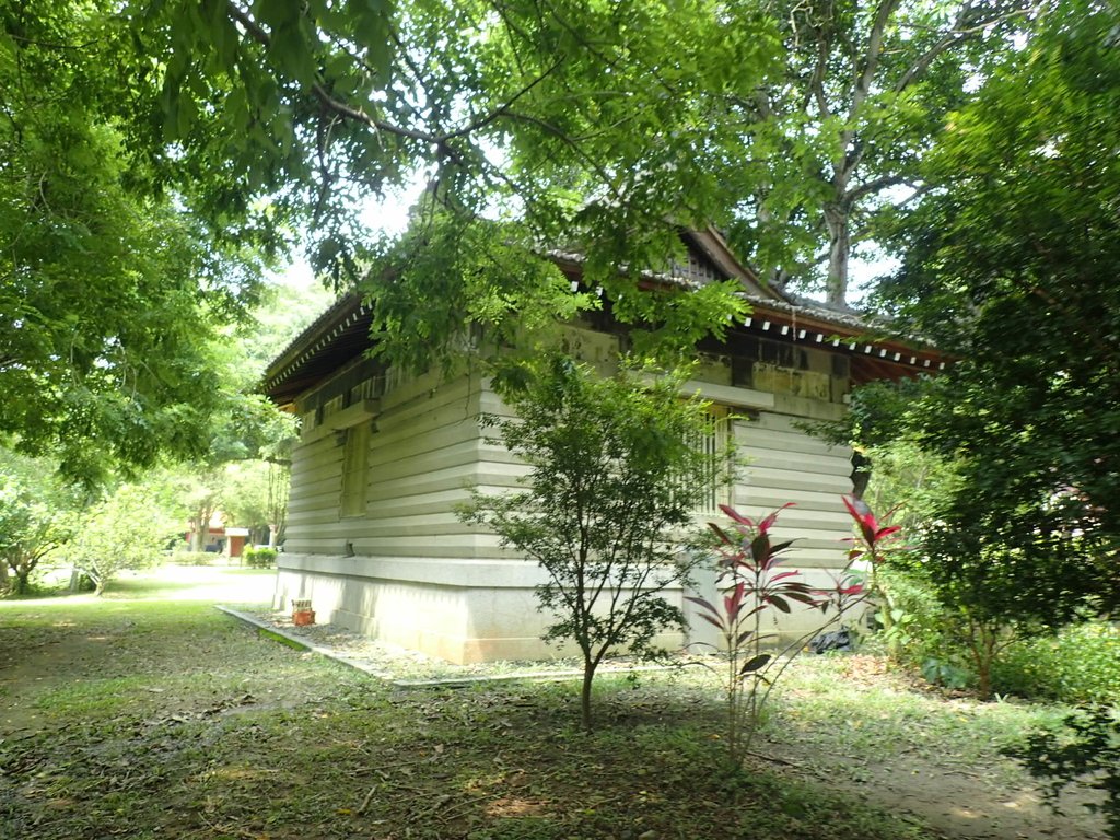 P8045391.JPG - 再訪  嘉義神社遺跡