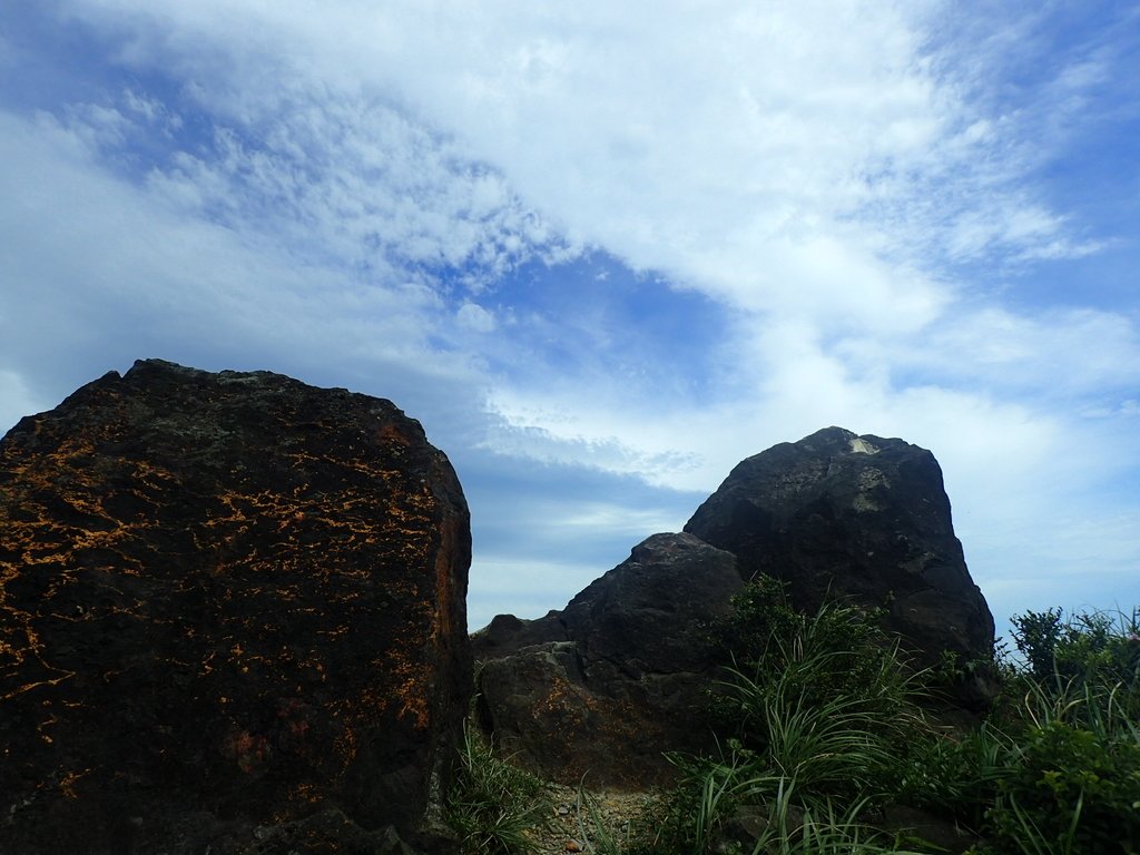 P6090277.JPG - 瑞芳  小金瓜山露頭