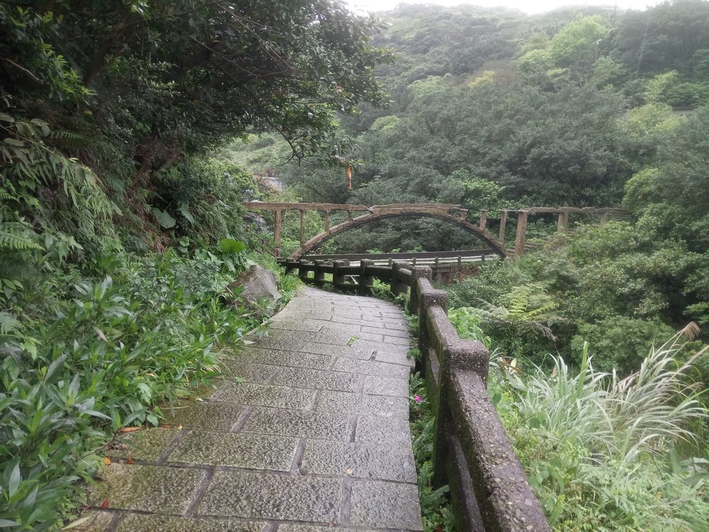 DSC_7634.JPG - 金瓜石之  外九份溪圳橋