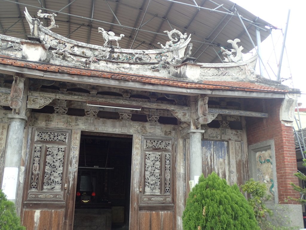 P9283973.JPG - 大村  南勢巷  賴景錄公祠