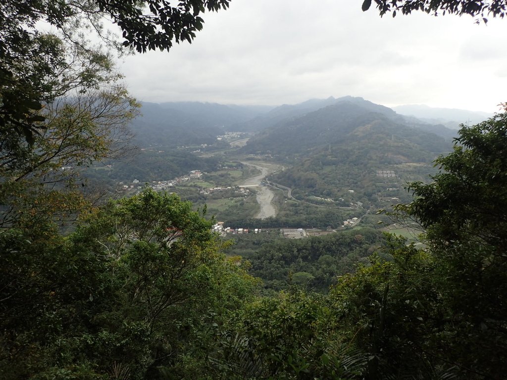 P1294511.JPG - 獅頭山  獅山古道  (01)