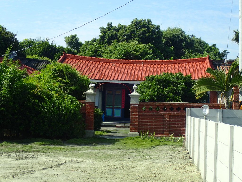 P9149165.JPG - 芳苑  草湖  陳家古厝  (01)