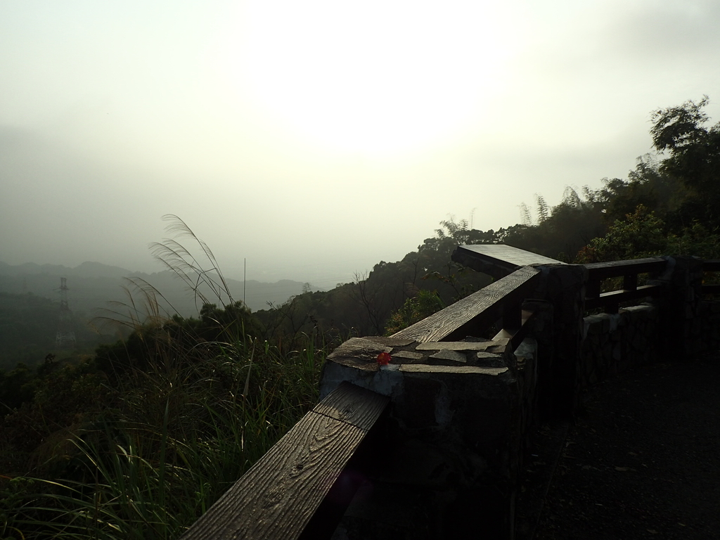 P3016150.JPG - 小百岳  橫山觀日步道