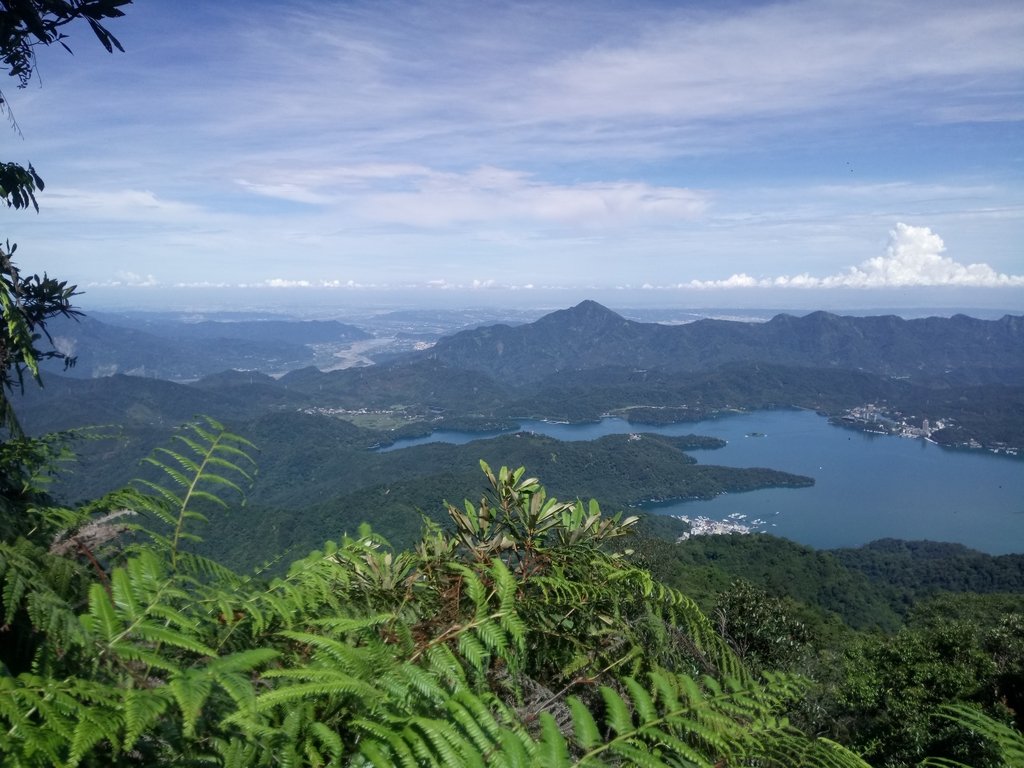 DSC_3810.JPG - 魚池  水社大山