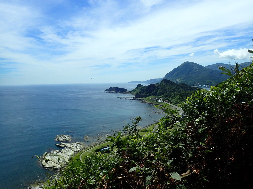 P6194547.JPG - 瑞芳  深澳山登山步道