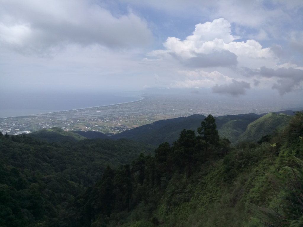 DSC_4643.JPG - 登  頭城  鶯子嶺山  (未竟)