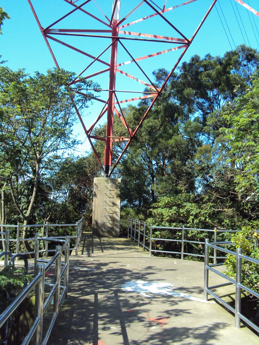 DSC01973.JPG - 三峽  鳶山登山步道