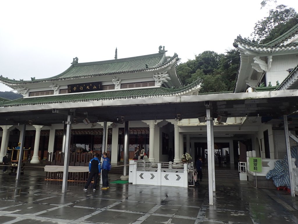 P1062107.JPG - 再訪  土城  承天禪寺