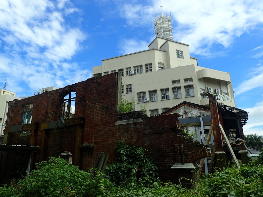 P6019358.JPG - 彰化  東門  楊全故居