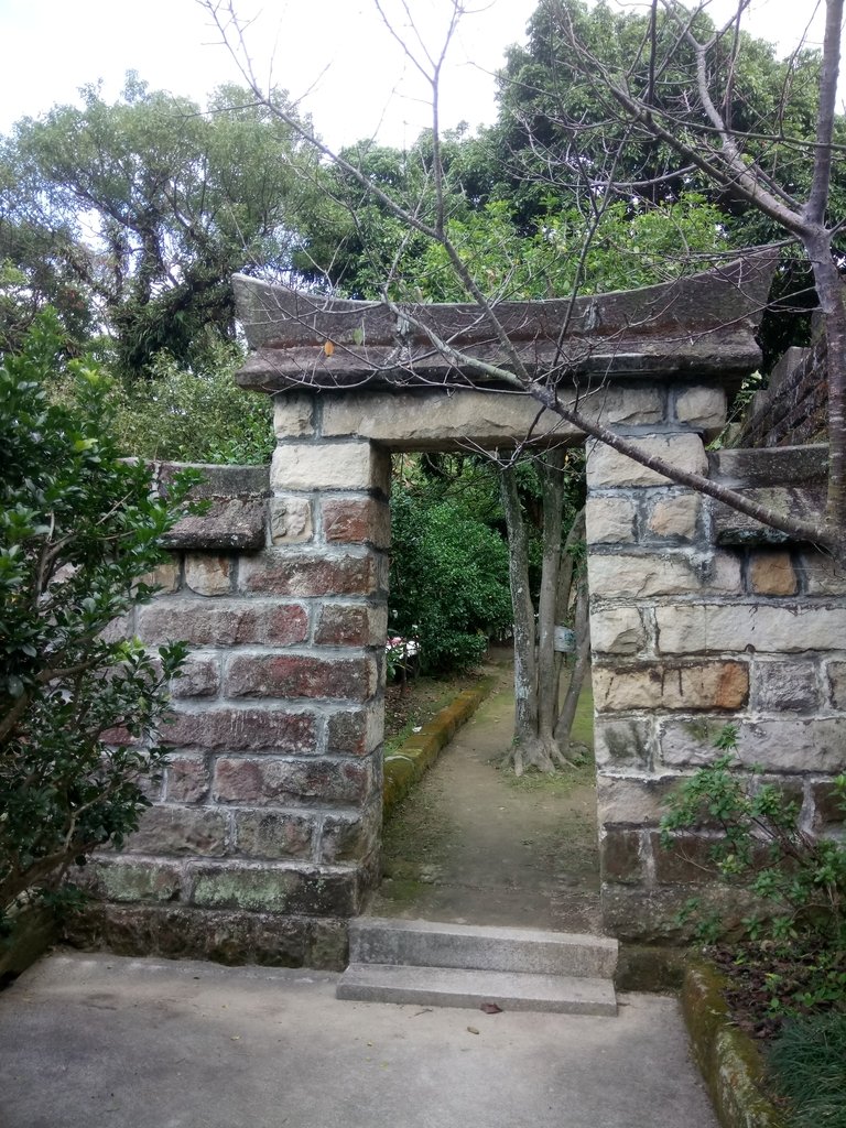 DSC_4600.JPG - 中和  圓通禪寺  建築之美