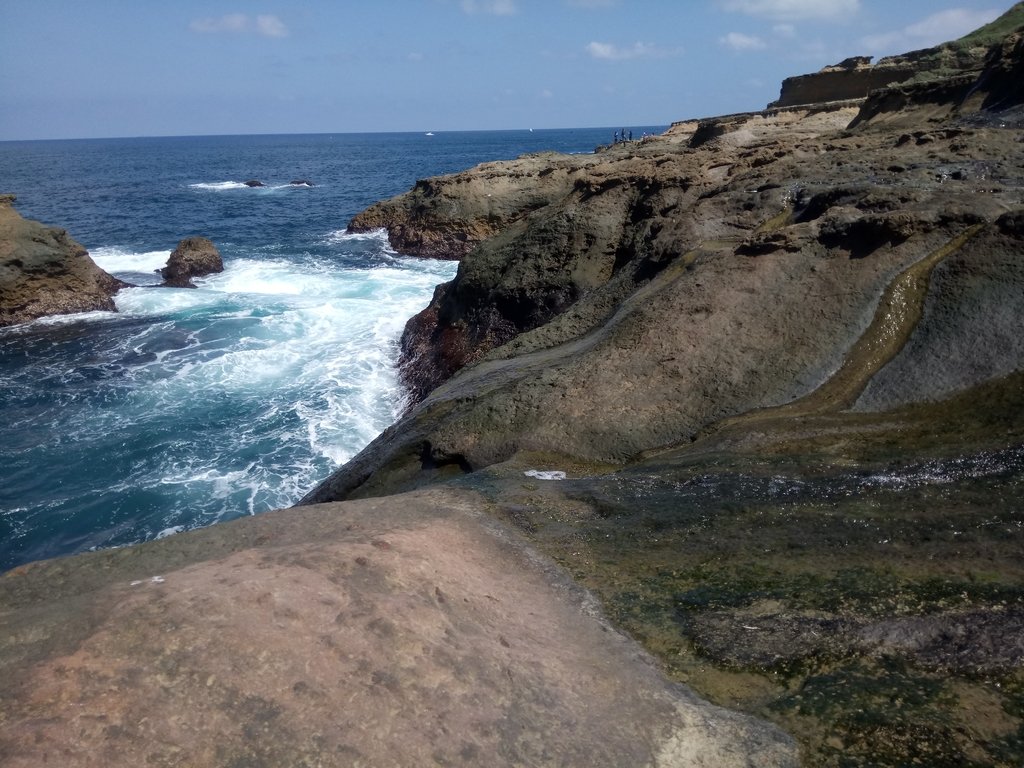 DSC_2293.JPG - 東北角海岸岩石之美  (02)