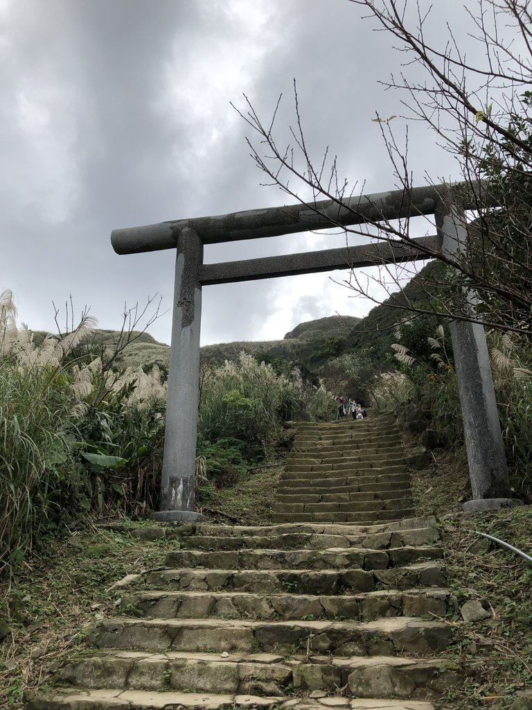 IMG_2197.JPG - 金瓜石之  黃金神社