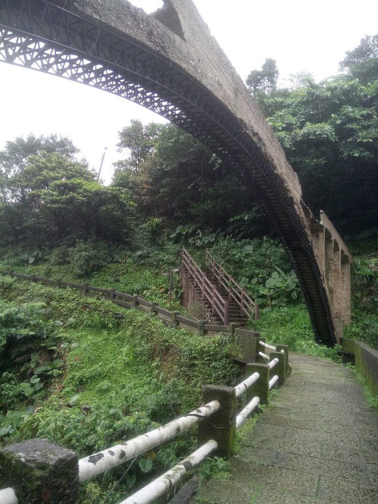 DSC_7642.JPG - 金瓜石之  外九份溪圳橋