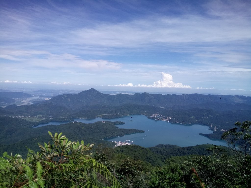 DSC_3812.JPG - 魚池  水社大山