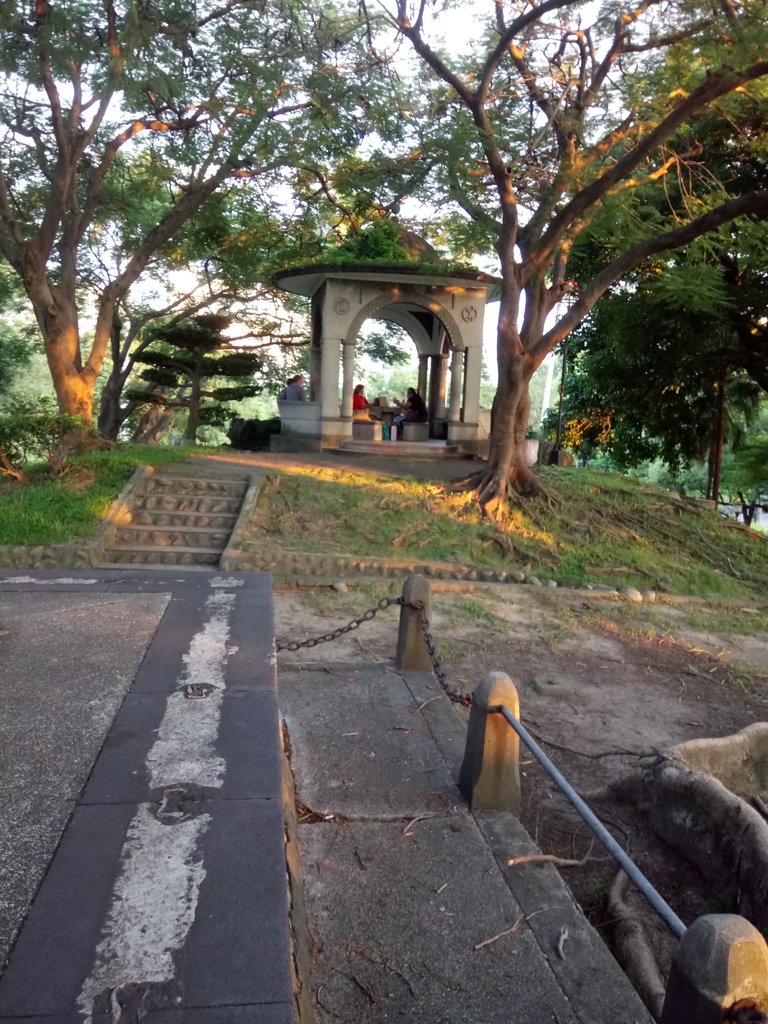 DSC_9960.JPG - 台中公園之  日治遺跡巡禮