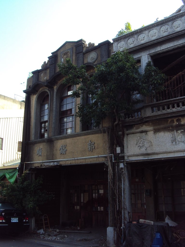 DSC03370.JPG - 再訪  中港老街