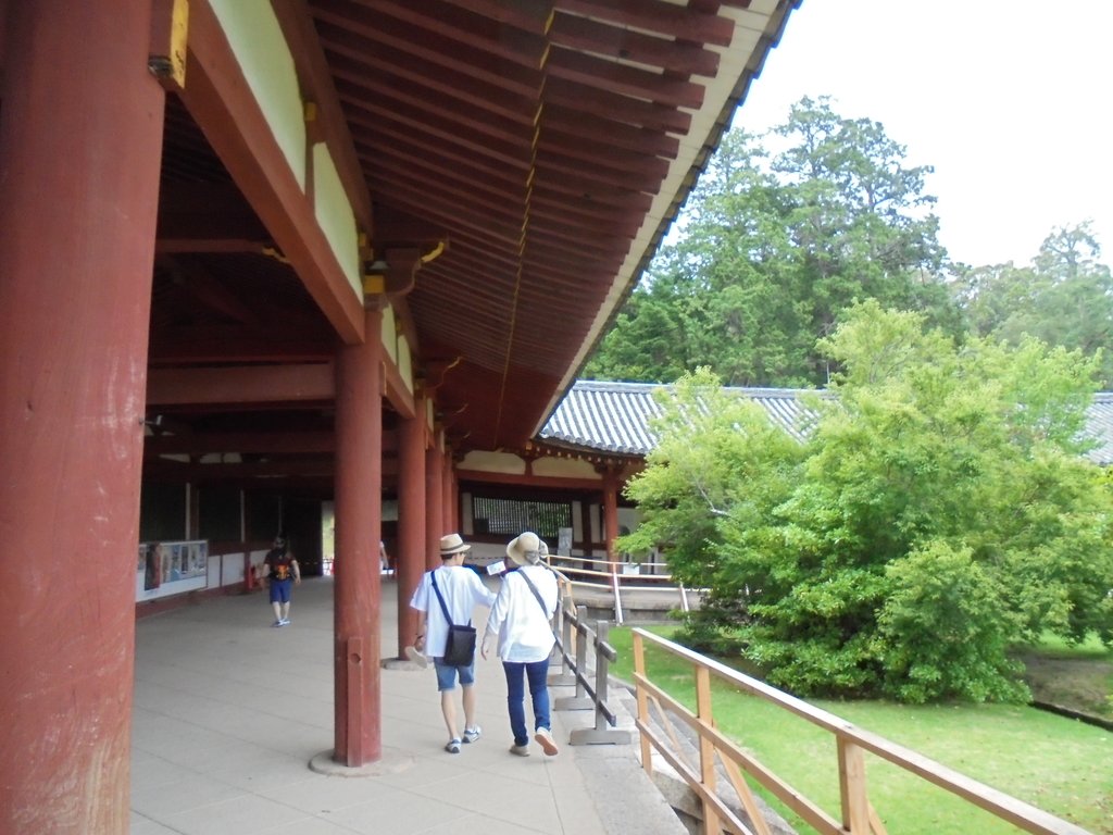 DSC03878.JPG - 奈良  東大寺