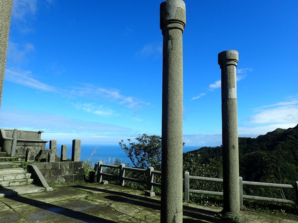 P1102236.JPG - 本山五坑  黃金神社