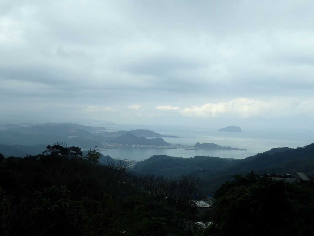 P1203596.JPG - 瑞芳  牡丹山