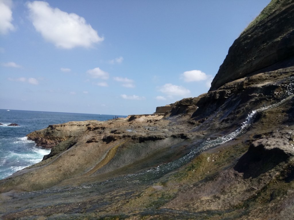 DSC_2295.JPG - 東北角海岸岩石之美  (02)