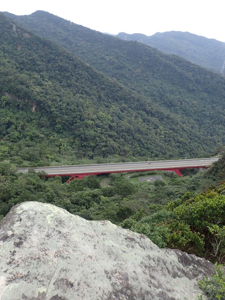 P3160159.JPG - 汐止  金面山(金明山)  稜線步道