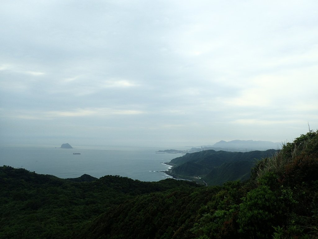 P3308218.JPG - 萬里  瑪鋉山  (望洋崖)