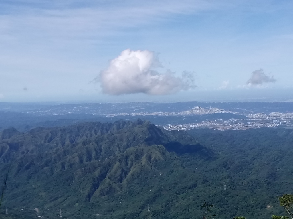 DSC_2577.JPG - 國姓  大橫屏山