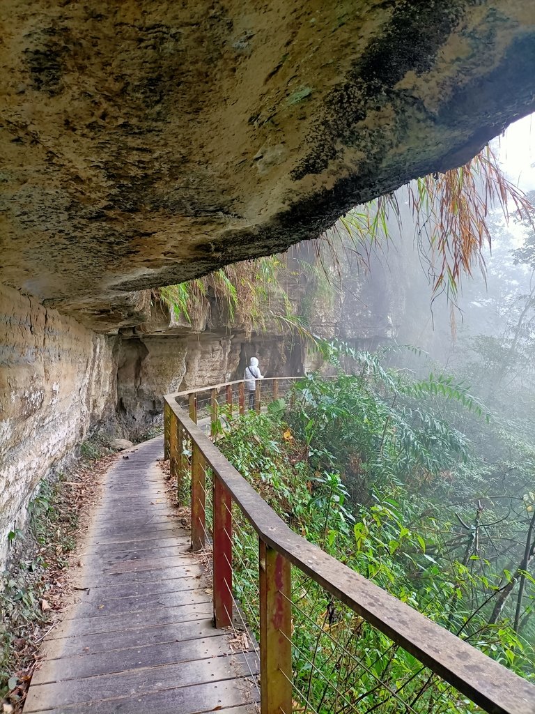 IMG20210108120229.jpg - 梅山  瑞峰村  竹坑溪步道