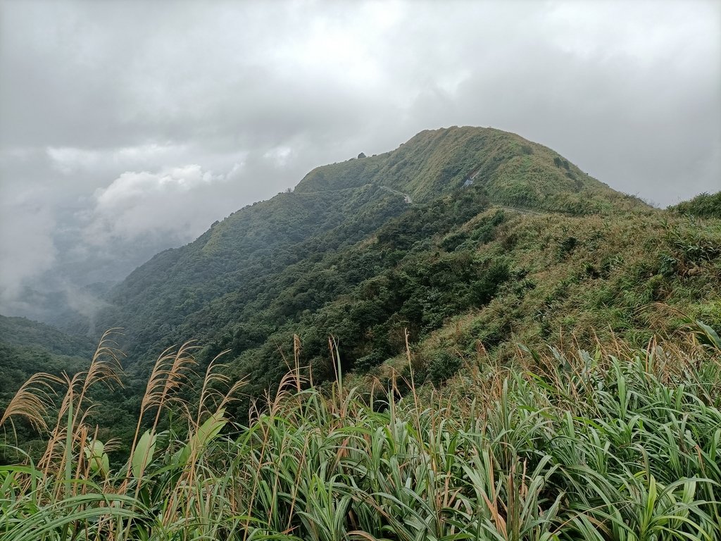 IMG20201226102029.jpg - 瑞芳  不厭亭之  煙雨山水