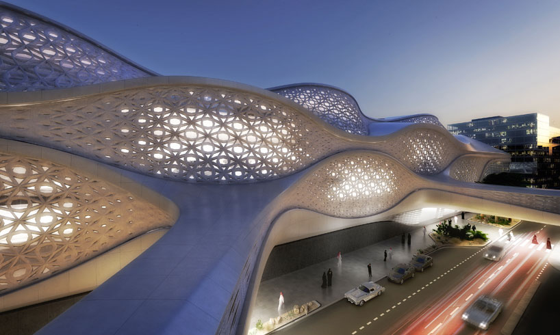 designboom-zaha-hadid-KAFD-metro-station-01.jpg - 扎哈  哈迪德