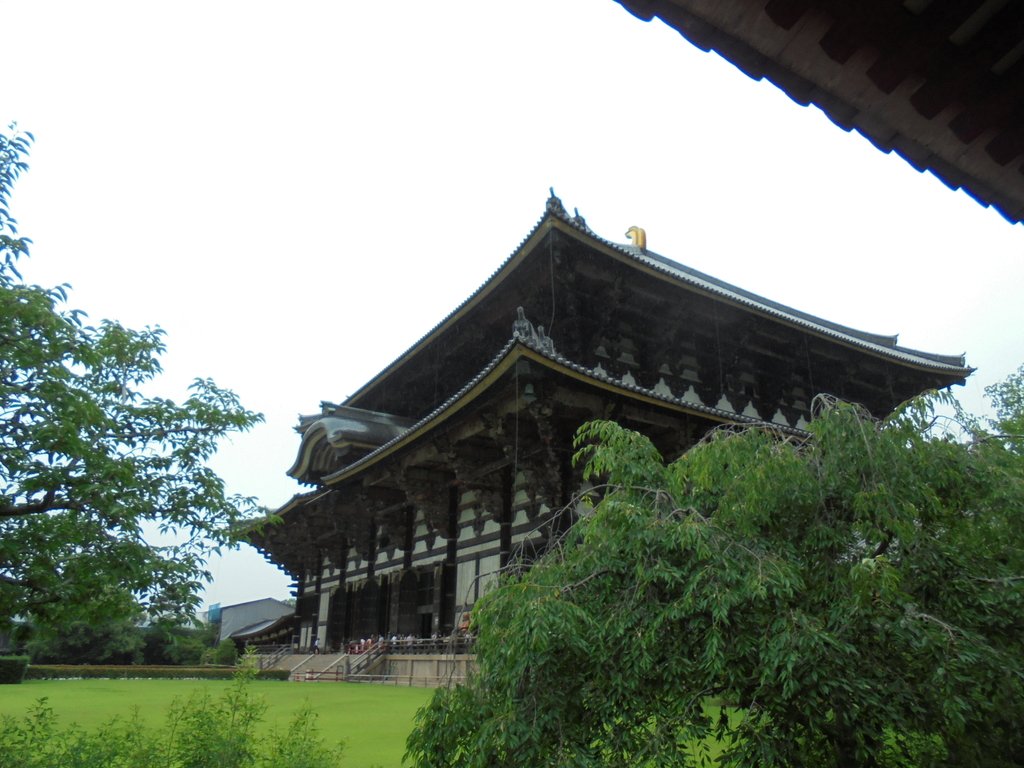 DSC03882.JPG - 奈良  東大寺